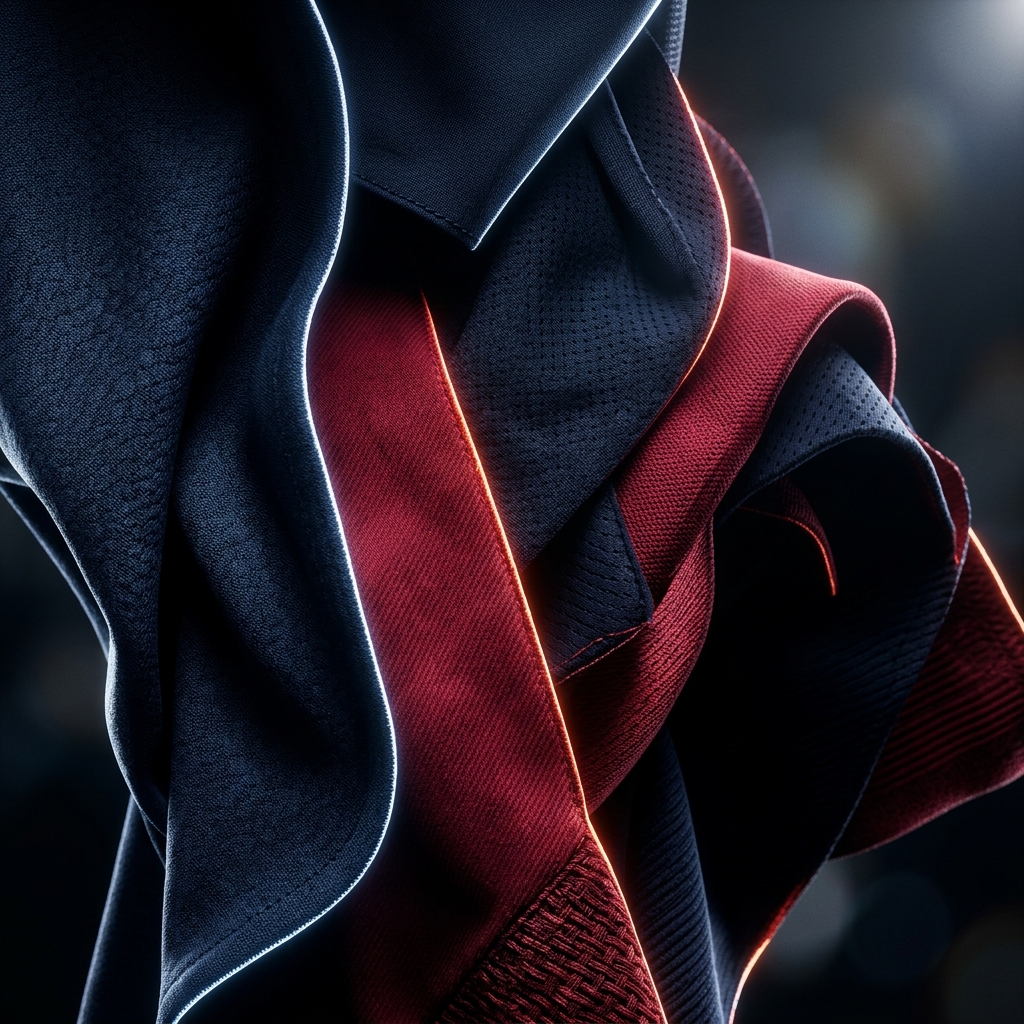 Luxury Fabric Detail